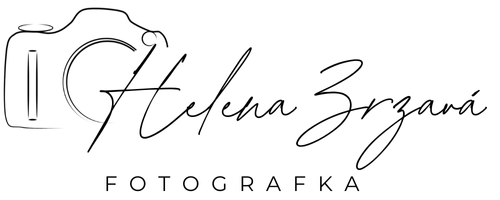 Helena Zrzavá fotografka